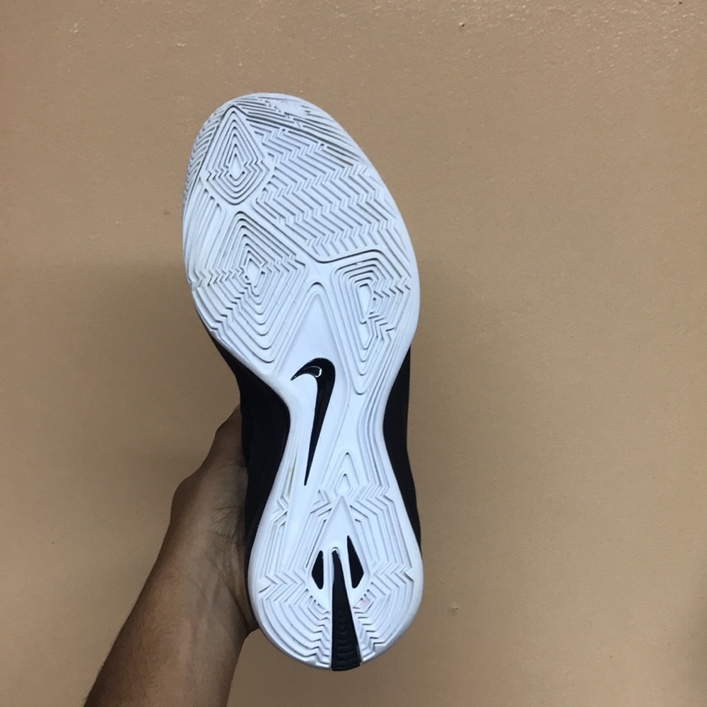 2014 Nike Hyperdunk TB “Black White” - Picture 15 of 17